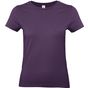 B&C Collection #E190 Women - radiant_purple - XS