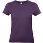 B&C Collection #E190 Women - radiant_purple - XS