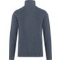 Kariban Veste micropolaire zippée homme french_navy_heather