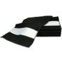 A&R Serviette de sport SUBLI-Me® Black