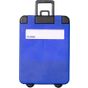 Stamina CHARTER bleu_royal