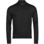 Tee Jays Full Zip Knit black