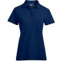 Promodoro Women´s Superior Polo navy