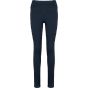 ProAct Legging écoresponsable femme navy_leopard