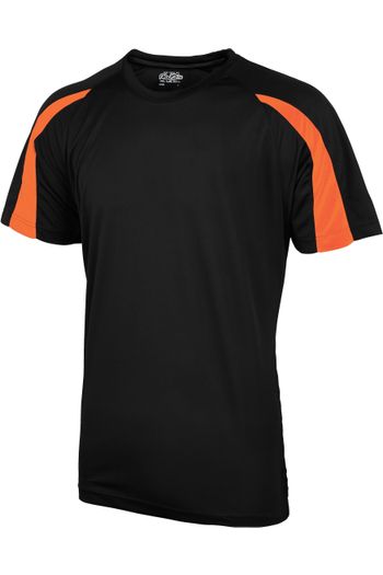 Contrast cool T