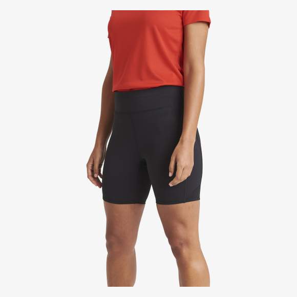 Women's Recycled Tech Shorts awdis just cool