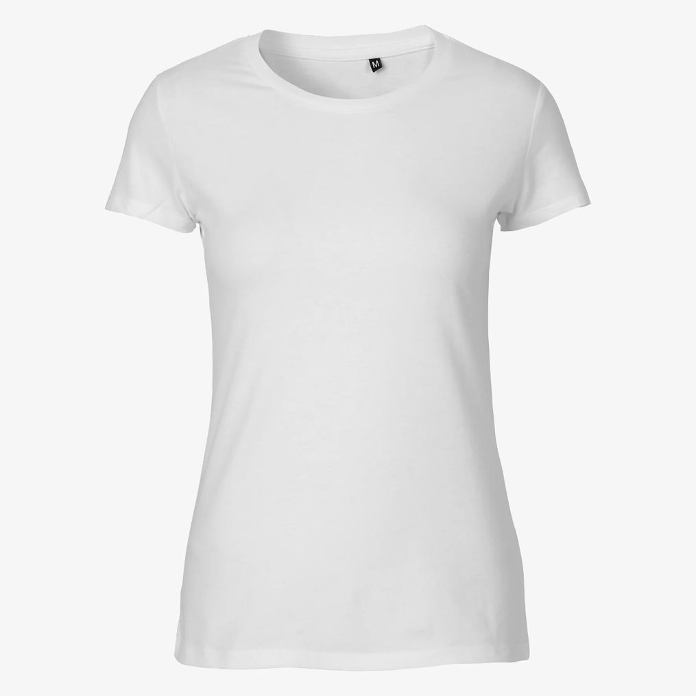 Tiger Cotton Ladies T-Shirt Tiger Cotton