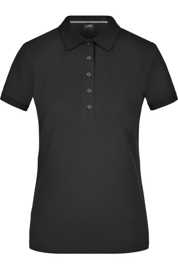 Image produit Ladies´ Pima Polo