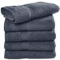 SG Accessories - Towels Seine Hand Towel 50x100 cm navy