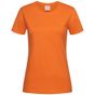 Stedman Classic-T Fitted orange