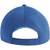 Atlantis Casquette baseball 6 pans JOSHUA royal