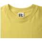 Russell Authentic T-⁠⁠shirt classique yellow