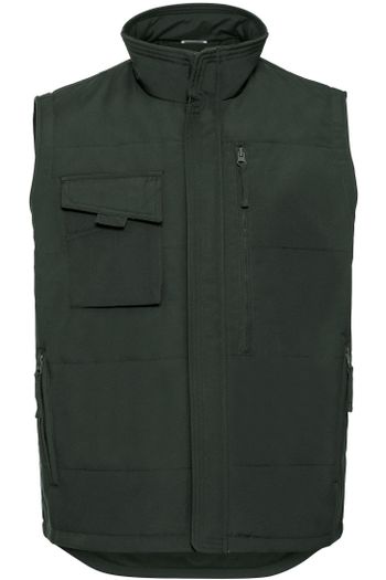 Image produit Workwear Gilet