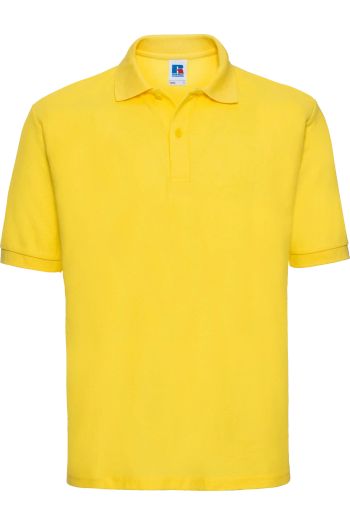 Men's Classic Polycotton Polo