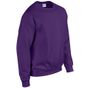 Gildan Heavy Blend Crewneck Sweat purple