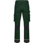 WK Designed To Work Pantalon de travail performance recyclé homme forest_green/black
