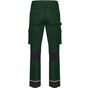 WK-Designed-To-Work Pantalon de travail performance recyclé homme forest_green/black