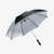 L-merch Aluminium Fibreglass Umbrella