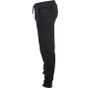 SF Clothing Men´s slim cuffed jogger black