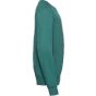 Russell Athletic Kids Classic Sweatshirt winter_emerald