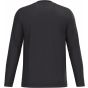 iDeal Basic Brand T-shirt LSL unisexe iDeal150 ideal_black