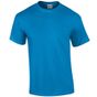 Gildan T-Shirt Ultra Cotton sapphire