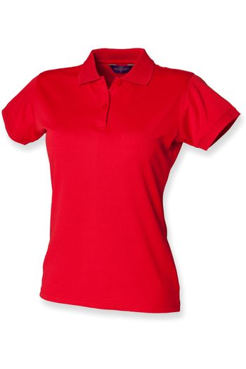 Image produit Ladies Coolplus Polo Shirt