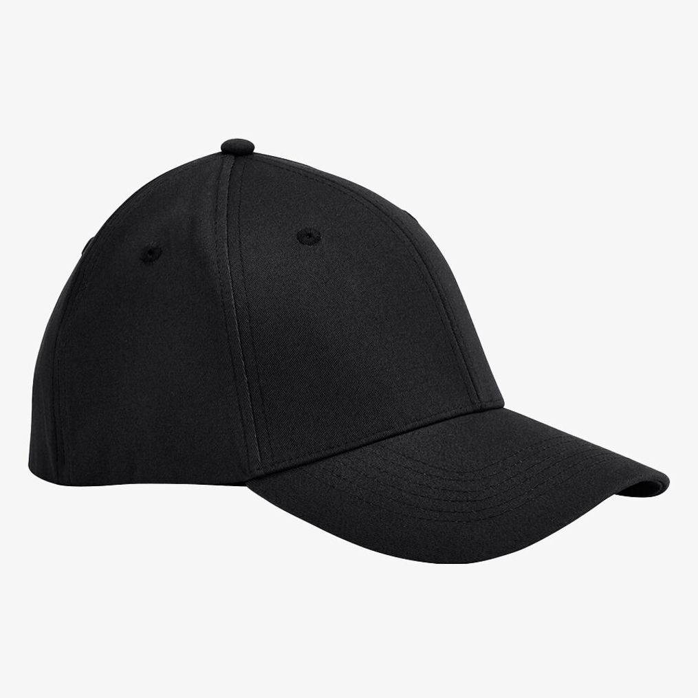 Casquette stretch en coton biologique EarthAware  Beechfield