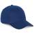 K-up Casquette - 6 panneaux royal_blue