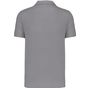 ProAct Polo sport manches courtes fine_grey