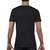 Gildan Softstyle® V-Neck T-Shirt black