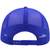 Atlantis Rapper Cap white/royal