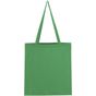 SG Accessories - Bags Cotton Bag LH peagreen