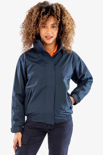 Image produit Womens channel jacket