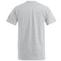 Promodoro Premium V-Neck-T sports_grey