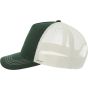 Atlantis RAPPER CANVAS-S bottle_green/white