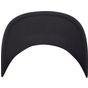flexfit Flexfit Ultrafibre & Airmesh 2-Tone Cap black/white