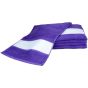 A&R Serviette de sport SUBLI-Me® Purple