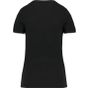 WK Designed To Work T-shirt Day To Day manches courtes femme black/silver
