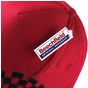 Beechfield Casquette Grand Prix classic_red