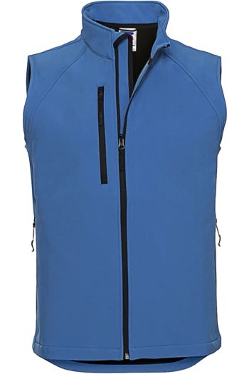 Image produit Gilet softshell homme