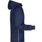 James&Nicholson Men´s Maritime Jacket navy/navy/white