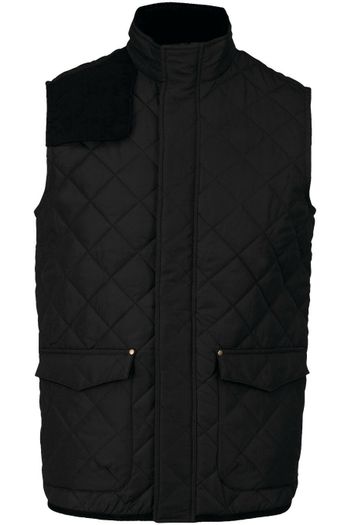 Image produit Bodywarmer matelassé homme