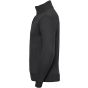 Russell Authentic Sweat zippé homme black