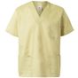 Velilla Tunique manches courtes light_yellow
