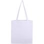 SG Accessories - Bags Popular Organic Cotton Shopper LH snow_white