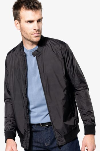 Image produit Veste légère homme