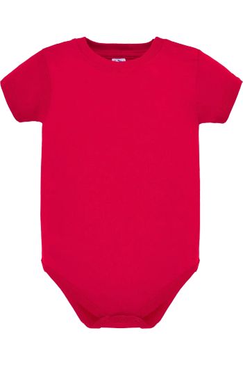 Image produit Single Jersey baby body