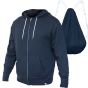 Quikflip Hero Hoodie Jacket Lite midnight_navy