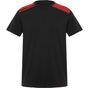 Roly WRK Expedition noir/rouge
